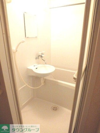 レオパレスオリザ アウレアの物件内観写真